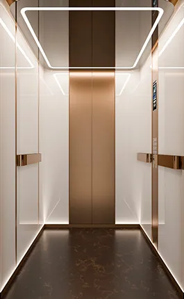 Asansör Kabini - Hayyam