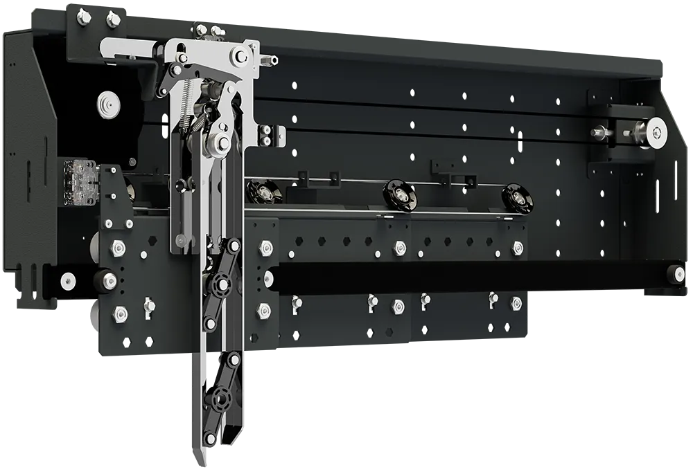 B20 Kabin Kapısı Resim