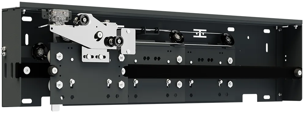 B20 Kat Kapısı Resim