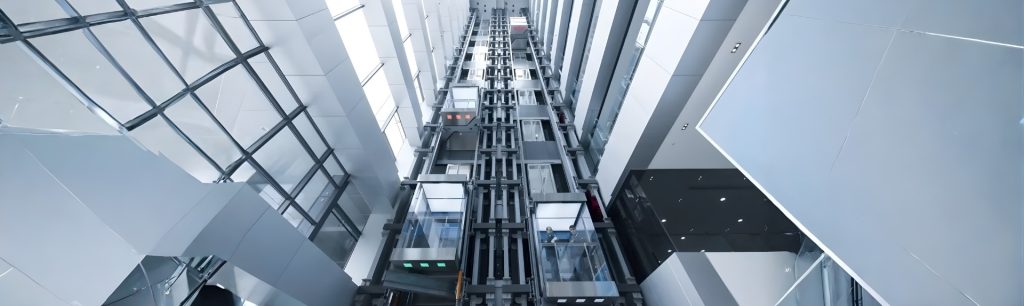 Elevator carcass system