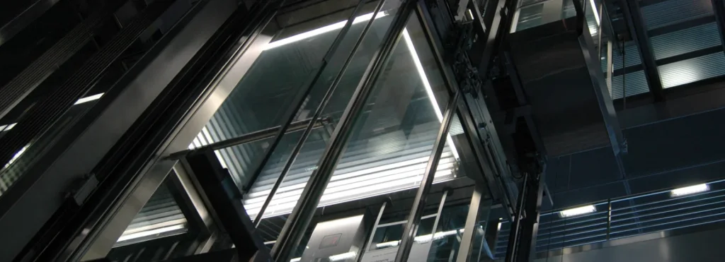 Hydraulic and Traction Lift Systems