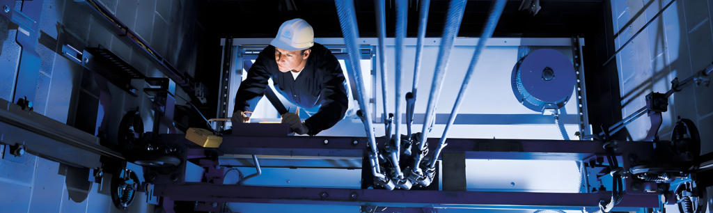 Global Elevator Spare Parts