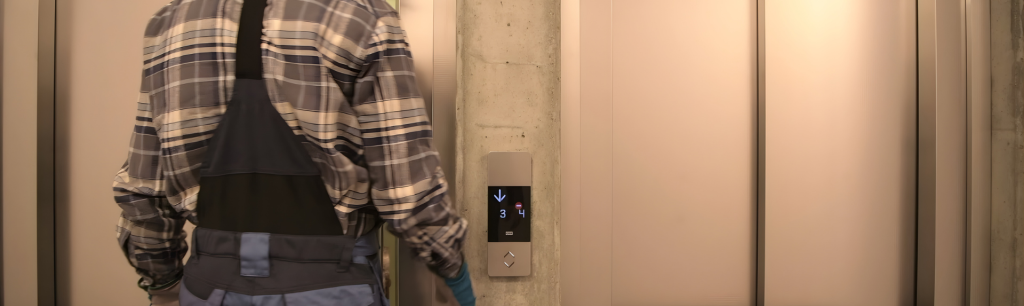 Global Elevator Spare Parts