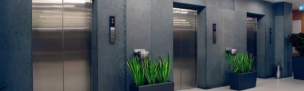 Hydraulic and Traction Lift Systems