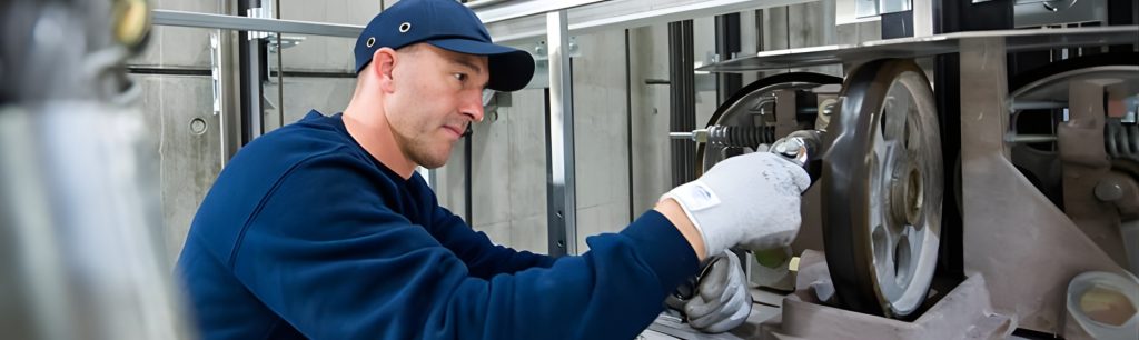 Elevator Safety Devices